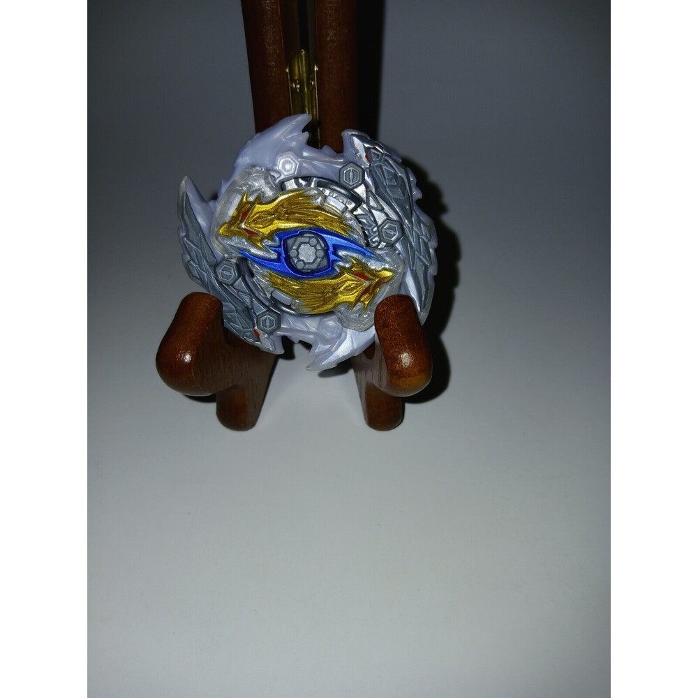 Zwei Longinus Drake Spiral’ Metsu B-144 Beyblade Burst GT Takara Tomy #B1
